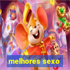 melhores sexo